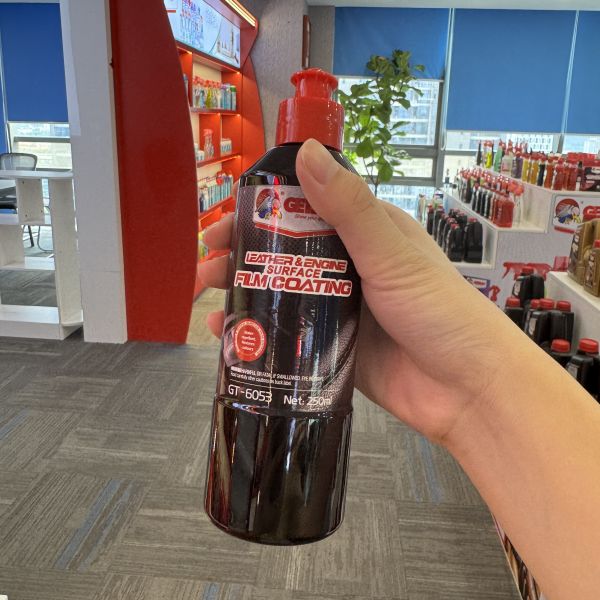 Quality High Gloss Engine Bay and Dashboard Protectant Coating-GETSUN for sale