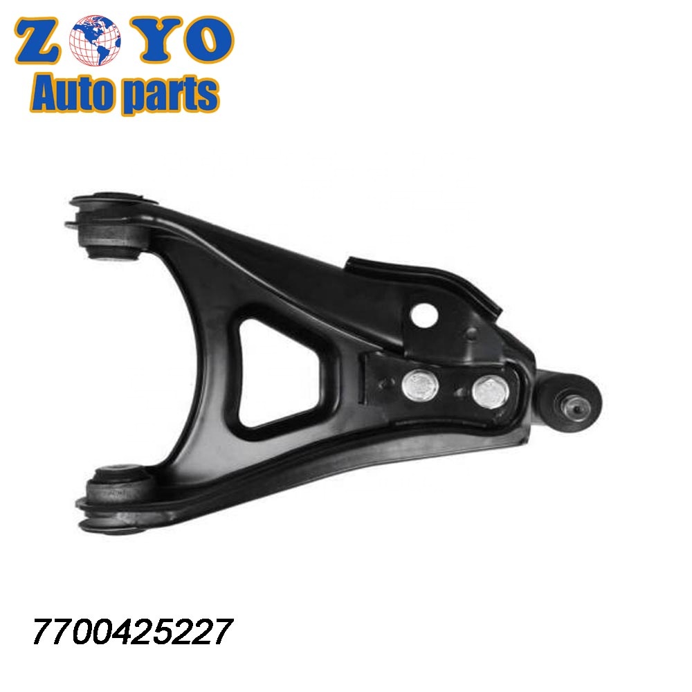Position Front Lower Left Control Arm for Clio and Nissan Kubistar 2002 Model
