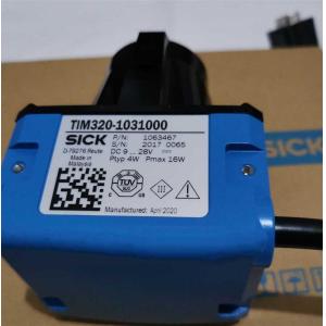 2m SICK Instruments TIM320-1031000 TiM 2D Lidar Sensors