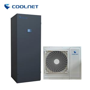 IT Server Room Critical Environment Precision Cooling Unit / Air Conditioner