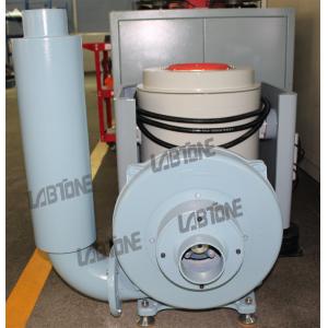 5000kg.f Vibration Test Equipment , Vibration Exciter With Digital Controller