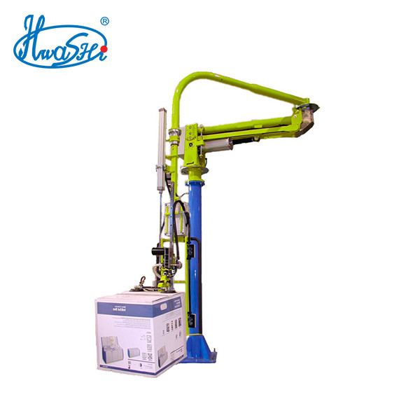 Industrial Robot Arm Handling Manipulator Hwashi