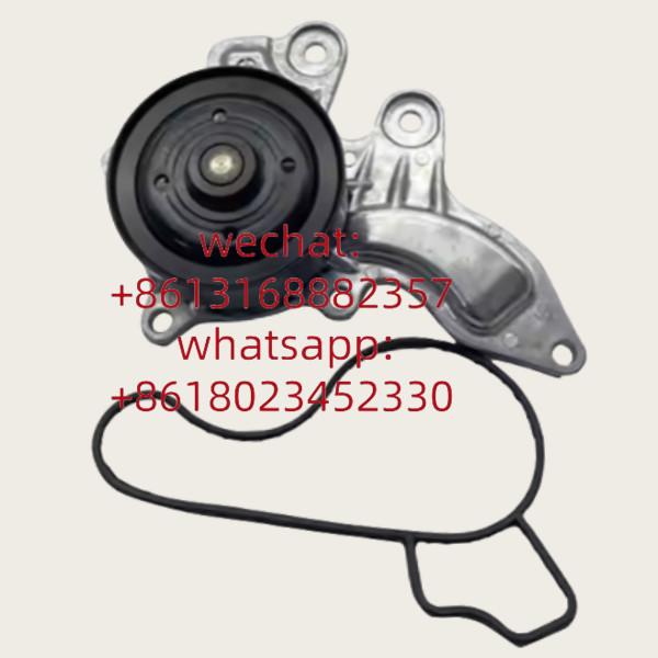Auto Engine Spare Parts 16100-09760 1610009760 For Engine Water Pump For Toyota