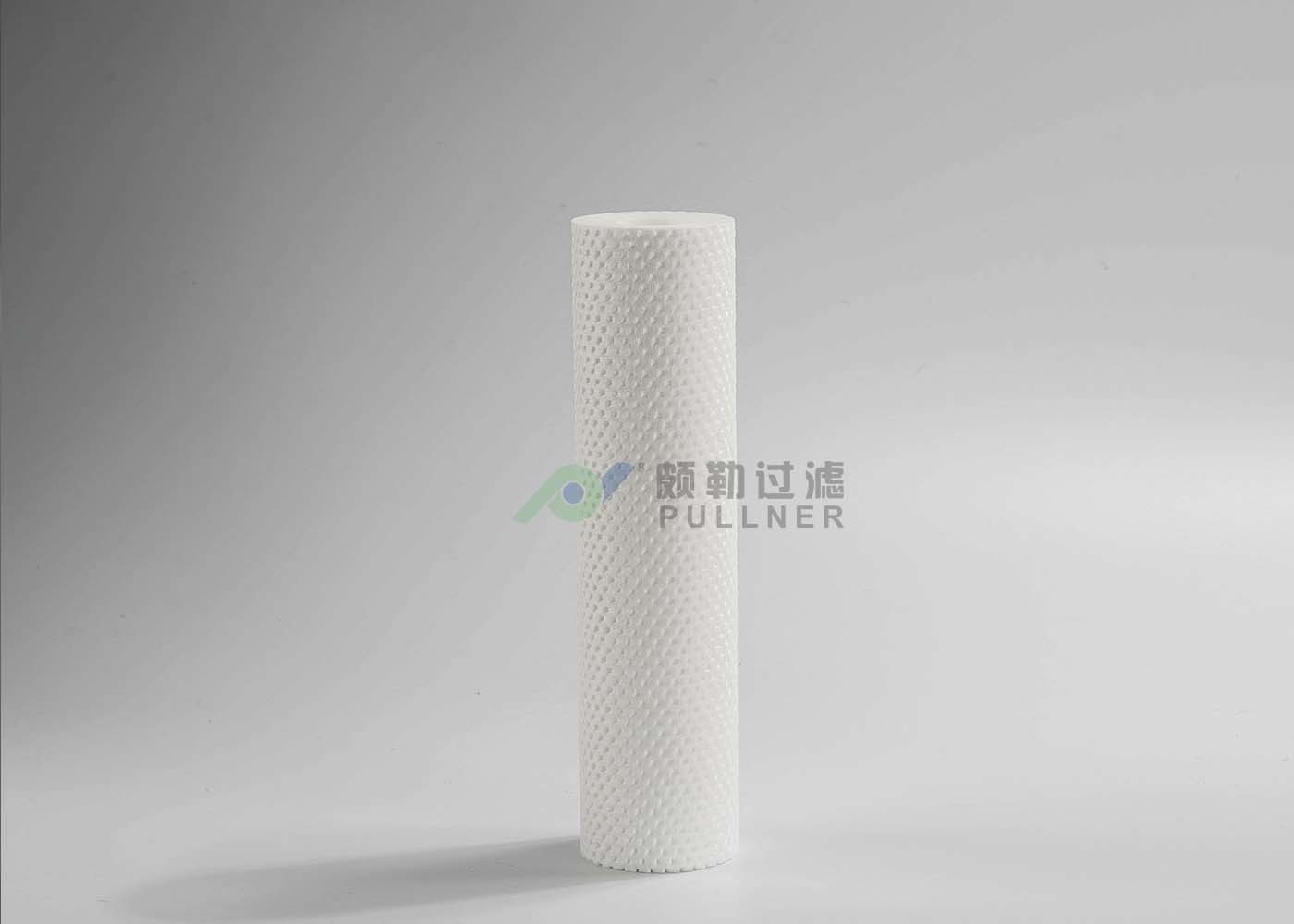 RO Pre-filtration 10-40" 1.0 Micron All polypropylene construction PP Melt Blown Filter Cartridge