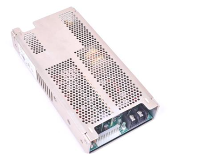 Emerson LPQ Series Power Supply Module Brand New In Original box 0