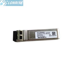  Huawei OMXD30000 Is A 10GBASE-ILR Optical Transceiver And A Single Mode Module Manufactures