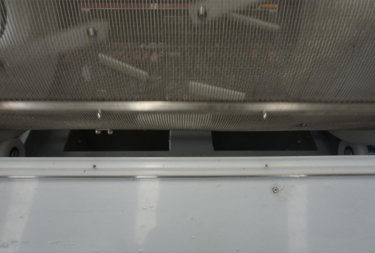 One Layer Encapsulation Tumbler Dryer 15kg 30kg 50kg