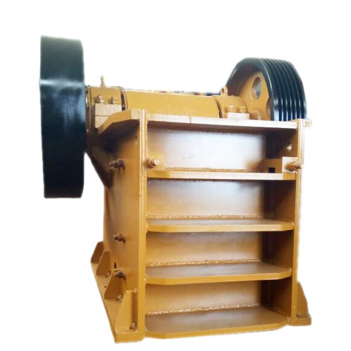 Energy Saving Quarry Machine Jaw Crusher Machine Primary Crushing