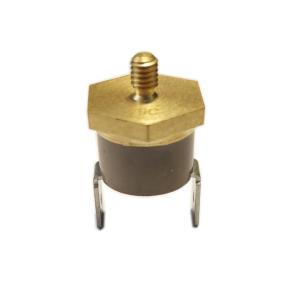 DC 500V Automatic Reset Thermostat T24-HR2-PB Terminal Orientation 0°/30°/45°/60