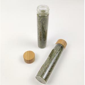 Hot Sale New Design Pet Toy Fresh Catnip Nature Bottle Catnip for cats