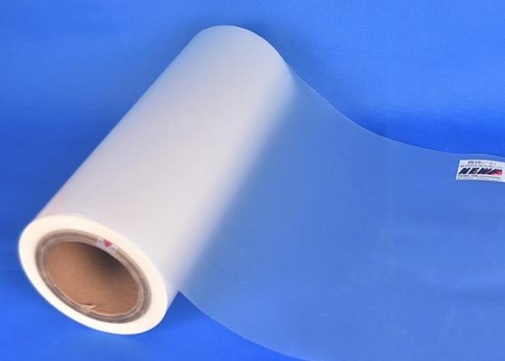 Premium Tactile Finish with Silky-Smooth Surface Packaging - 30mic Plush Lamination (Thermoforming/Hydration-Resistant Film)