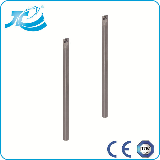 92.5 - 94.0 HRA Density 14.3 - 14.8 G/cm3 Boring Bars No Coating