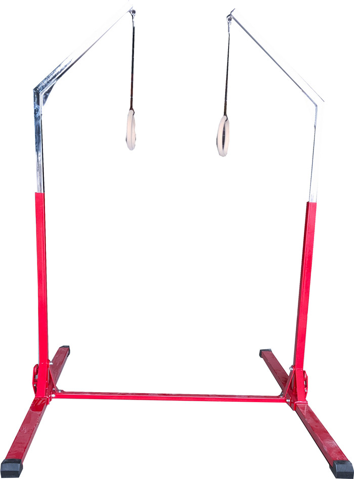 Customized Logo Children's Gymnastics Training Equipment for Improved Physical Fitness