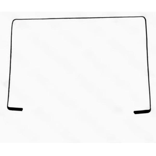 Quality LCD Screen Front Bezel Rubber Ring for MacBook Pro 14" (Model A2918) – Screen Frame Seal Strip Replacement for sale