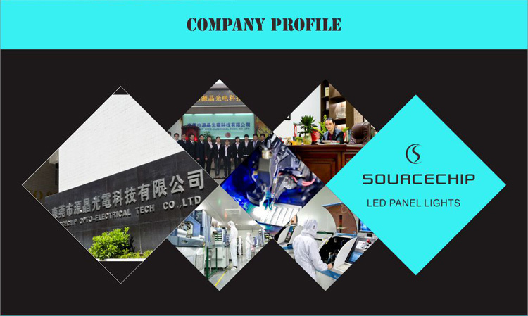 Surface mounted led panel light 40W 1200x300 led ceiling panel light