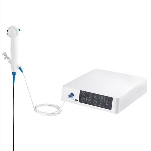 High Resolution Digital Ureteroscope MT-FE01 Electronic Endoscope Image
