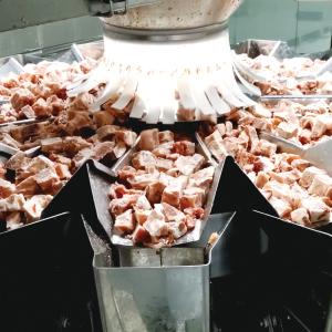 Dynamic Weighing Technology and Precision Weighing Perfect Combination for