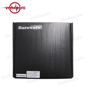 China Spy Camera Wireless Signal Detector / Cellular Phones RF Signal Detector With Tapping Function on sale China Spy Camera Wireless Signal Detector / Cellular Phones RF Signal Detector With Tapping Function on sale