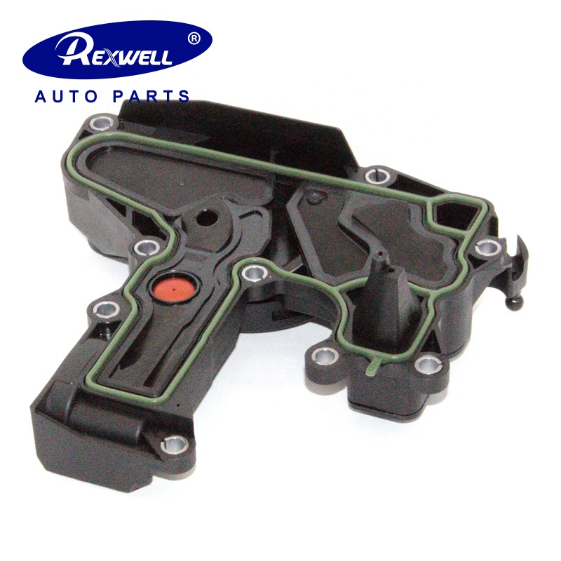 Engine Crankcase Vent pvc valve For Audi VW 06H103495AH