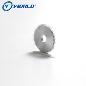 custom anodized aluminum cnc machining precision parts rapid prototyping cnc