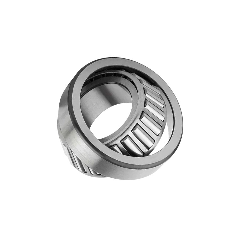 Precision Tapered Roller Bearing 32230 Bearing 150 X 270 X 77mm