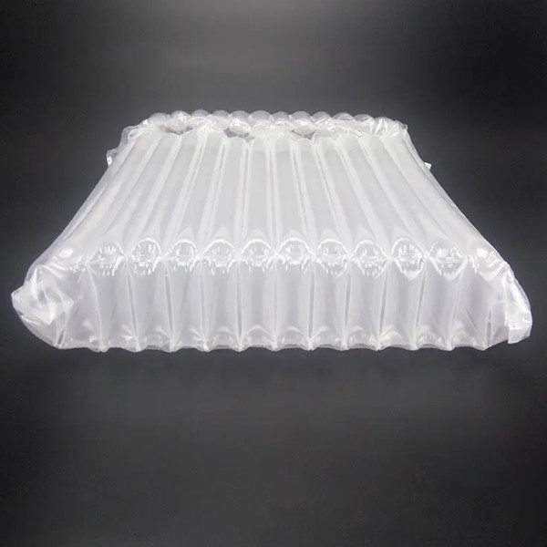 30cm Height 8cm Diameter Air Column Bags Customizable Support Free Sample