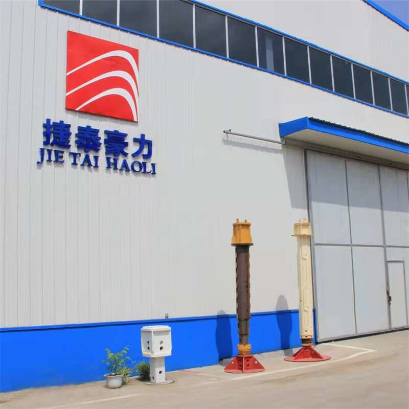 Engine Construction Machine Parts For Rotary Drilling Rig