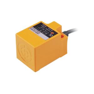 LMF8 IR Proximity Sensor Inductive Angular Column Type AC 90V - 250V CE