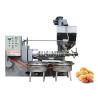 Buy cheap Fully Automatic Screw Oil Making Machine Oil Presser With Vacuum Filter from wholesalers
