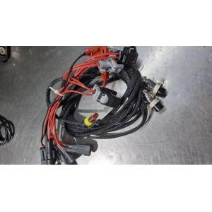 CR-2000 Diesel Common Rail Solenoid Piezo Injector System Tester