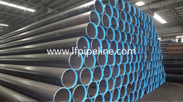 mild steel pipe