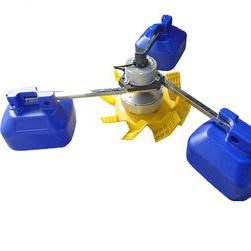  AC DC Fish Pond Oxygen Concentrator Oxygen Generator For Fish Pond Manufactures