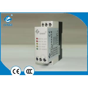 Phase Loss 3 Phase Control Relay 2C/O Contacts For 4 Wires Refrigerator