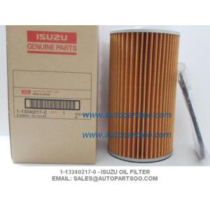 Idling Control Electric Switch IDLING CON 1-82350213-1