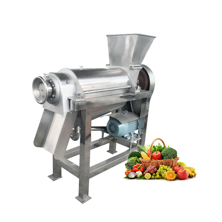 Commercial automatic fruit orange juicer machine / Industrial profession mango juice extractor