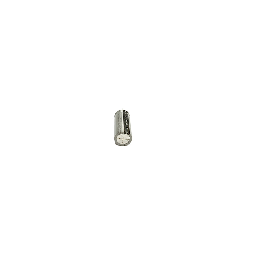 Cylindrical Lithium Ion Battery Cell , NSC1850 3.7V 1500mA Rechargeable Lithium Battery