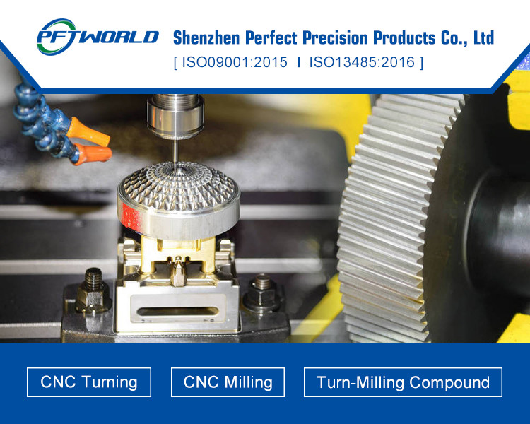 OEM High Precision CNC Mechanical Parts With Turning Machining Stainless Steel Aluminum