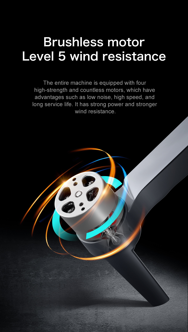 Remote Control I8 Max Drone 25 Minutes Flight Time 1.5km Range Dual Camera GPS and Smart Return for Beginner Drones