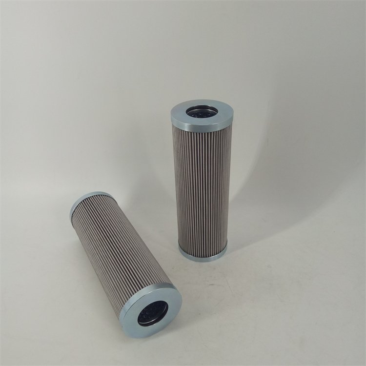 932675Q Excavator Hydraulic Oil Filter with and Zul. Continuous Operating Temperature