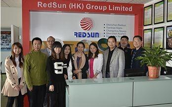 Shenzhen Redsun Electronics Co., Ltd