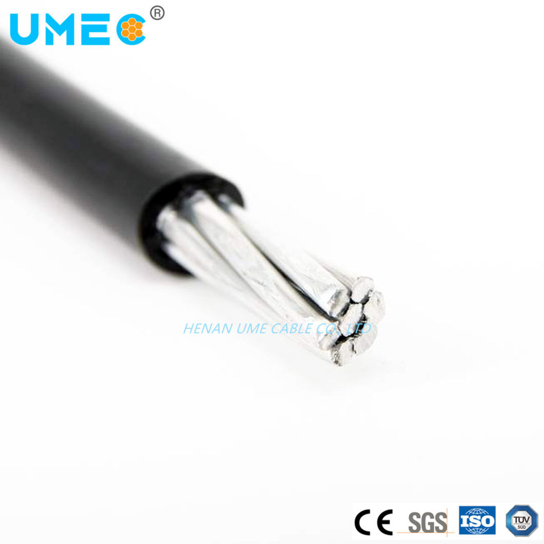 Aluminum Covered Line Wire Aerial Bundled Cable ABC Cable
