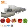 Buy cheap High Efficient Industrial Microwave Dryer Microwave Dehydration Drying Machine from wholesalers
