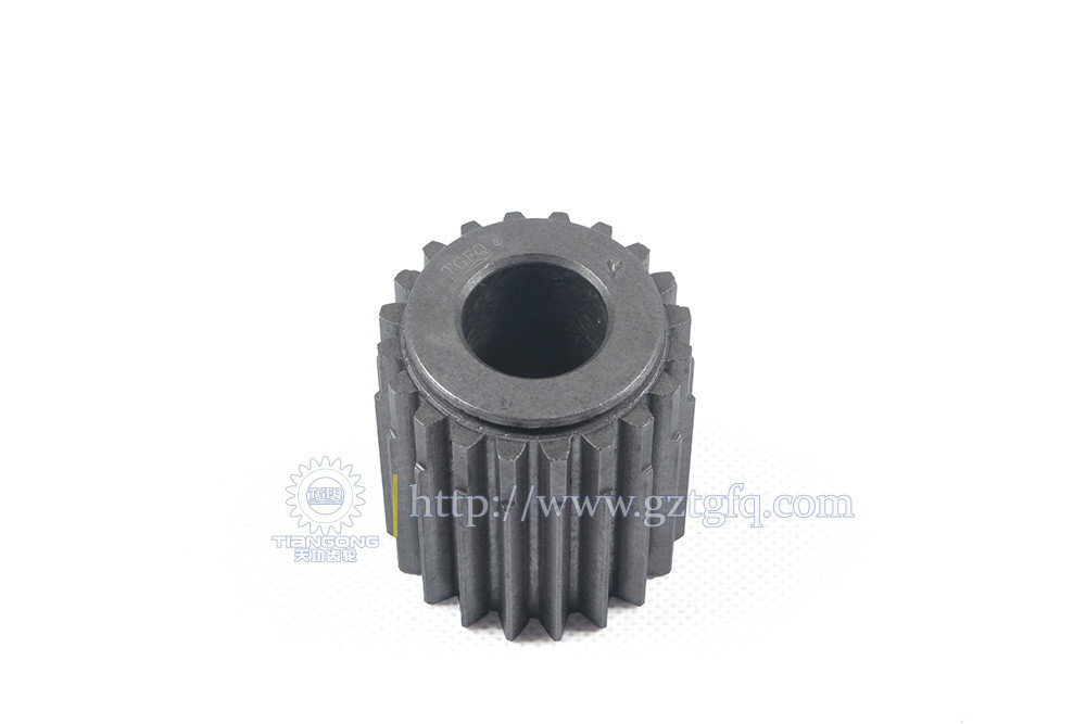 VOE 14503948 First Second Stage Planetary Gear Parts EC55 digger gear