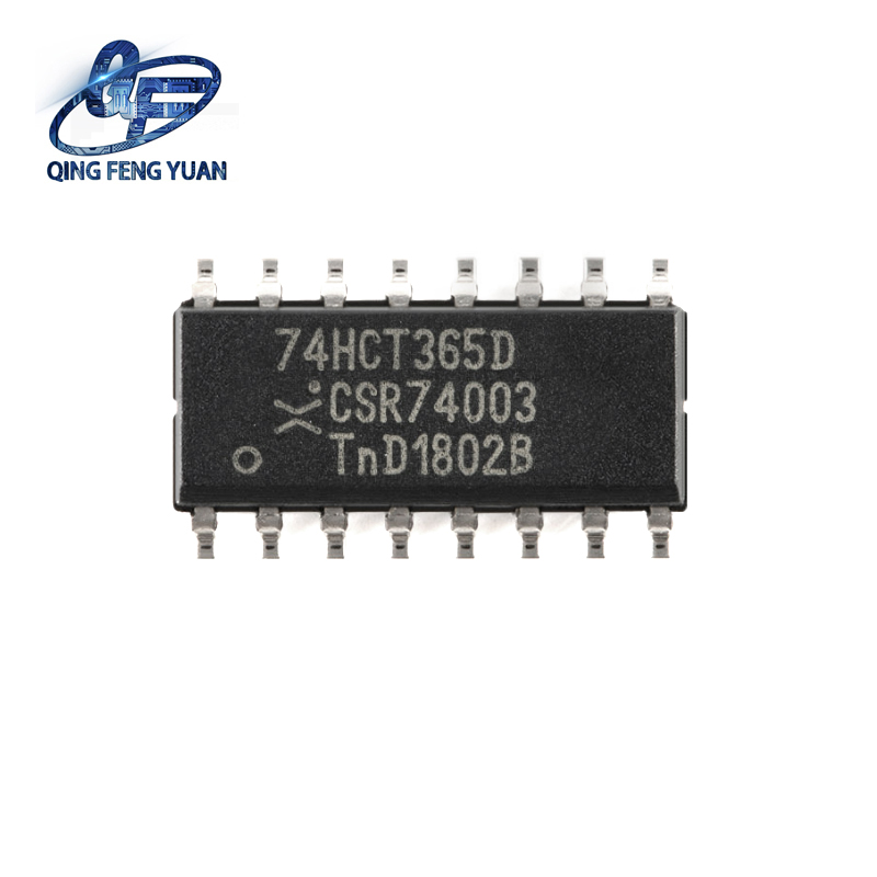 N-X-P 74HCT365D-SOP16 integrated circuit chip ic Cma80e1600hb