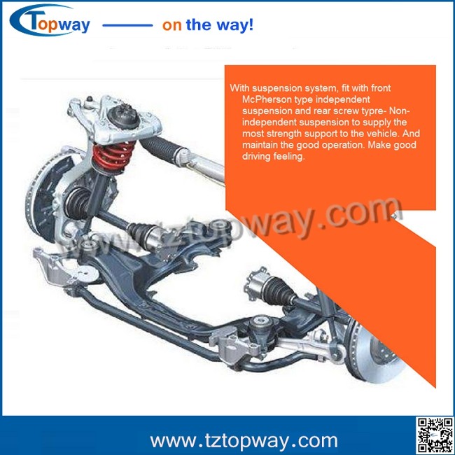 Air conditioner electric vehicle/car/automobile with 120km mileage for one charge