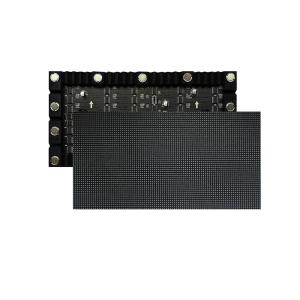 Bendable P2 Flexible LED Displays Module Foldable SMD1515 14 Bit