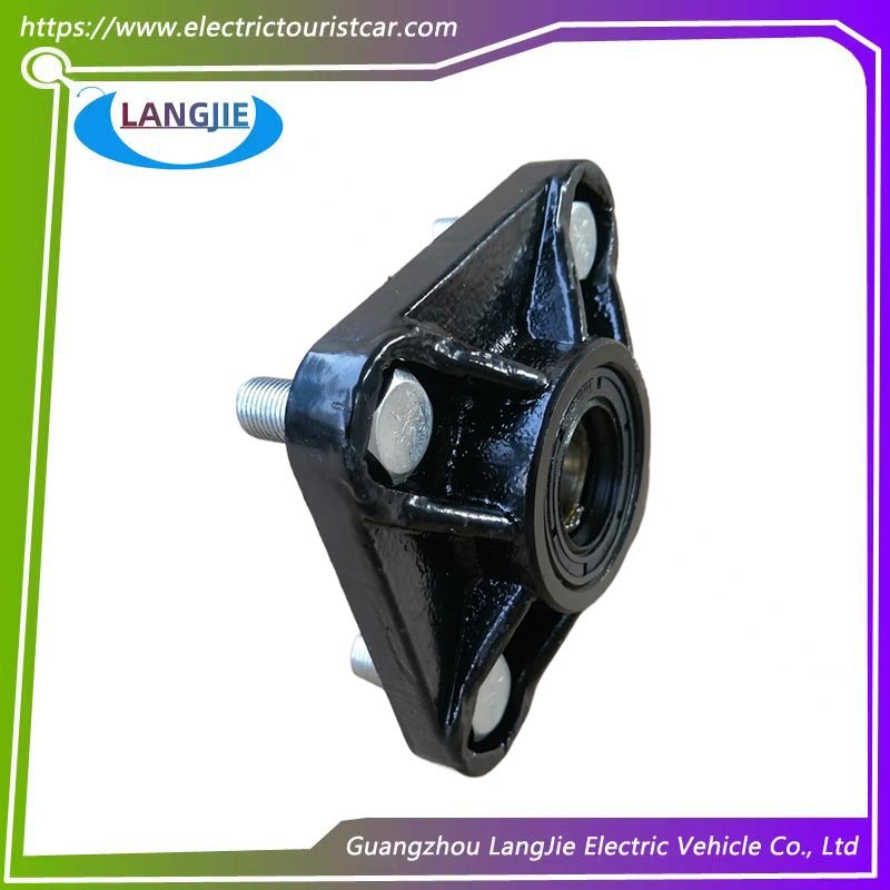 LVTONG Electric Sightseeing Car Bearing Housing For Electric Golf Cart Accessories