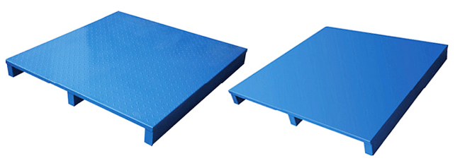 Steel Pallet