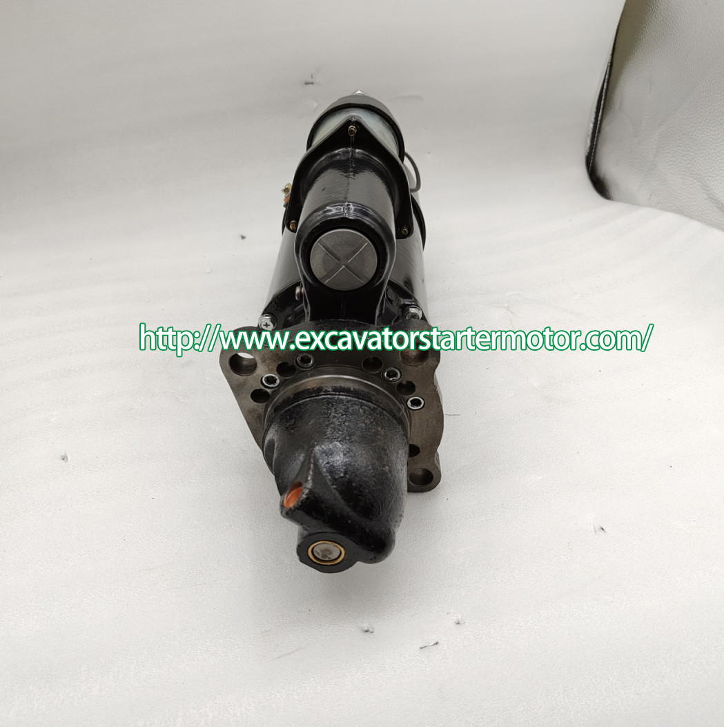 12V 12T 9KW CCW STARTER 10R0398, 3E8845, 4N7153, 4P9359, 8C4090 10R-0398, 3E-8845, 4N-7153, 4P-9359, 8C-4090 10461029