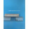 Buy cheap Resistance Heated Ceramic Evaporation Boat For Metalizing from wholesalers